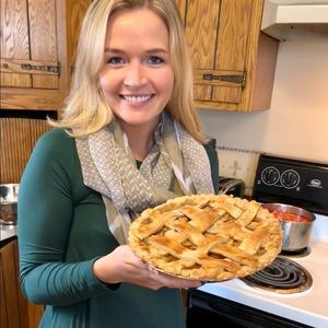 Meet your Posher, Brittany